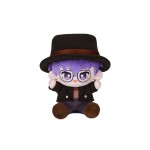 Minidoll Link Click Campus Qbaby Vein Xia Fei Liu Xiao Cute Plush Doll